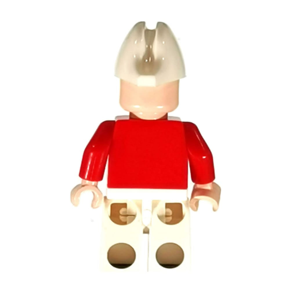 Building Blocks Figure 74