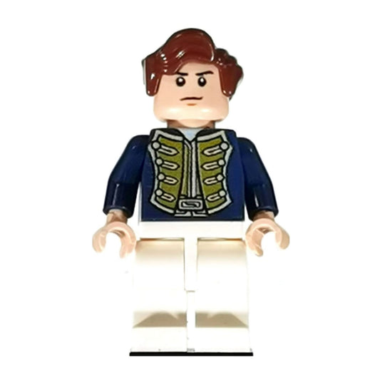 Building Blocks Figure 75