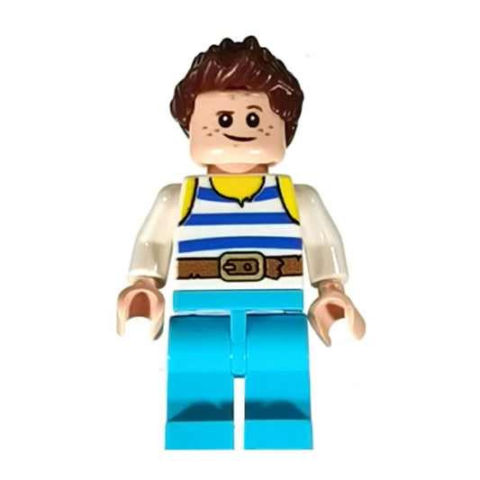 Building Blocks Figure 76