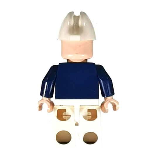 Building Blocks Figure 77