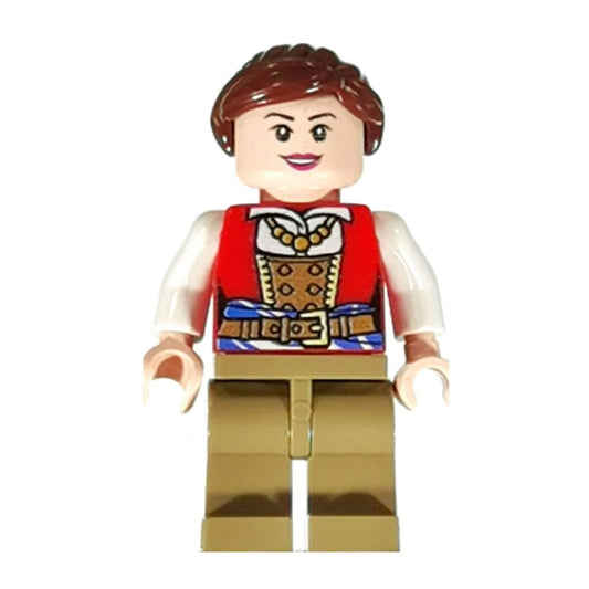 Building Blocks Figure 78