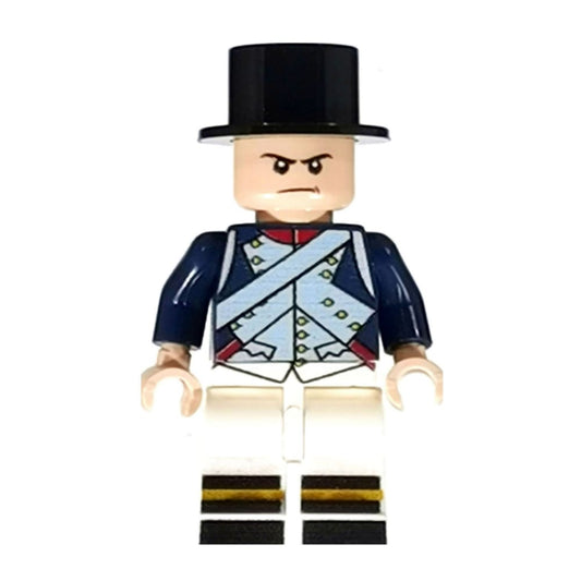 Building Blocks Figure 79