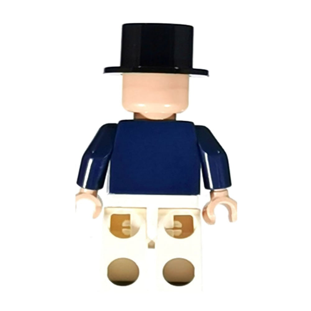 Building Blocks Figure 79