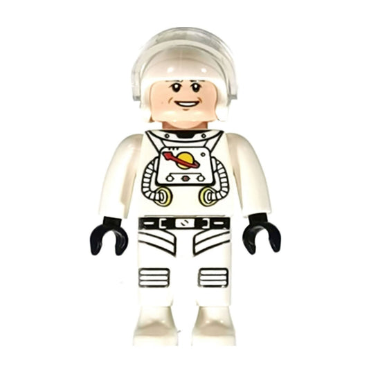 Building Blocks Figure 81