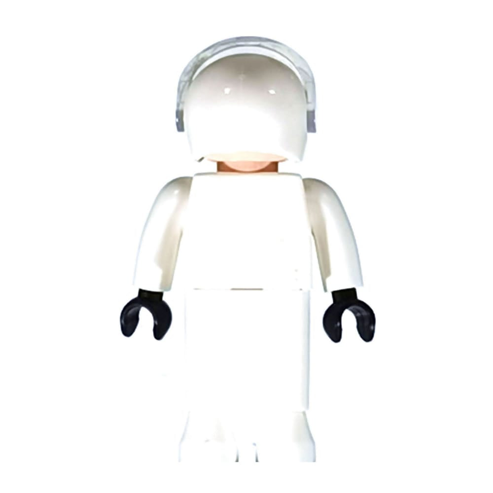 Building Blocks Figure 81