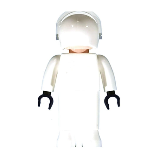 Building Blocks Figure 86