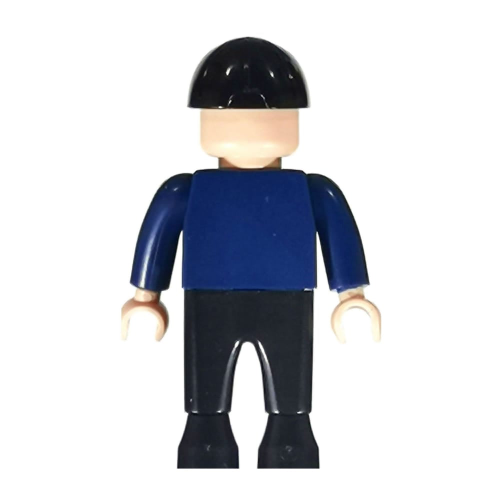 Building Blocks Figure 93