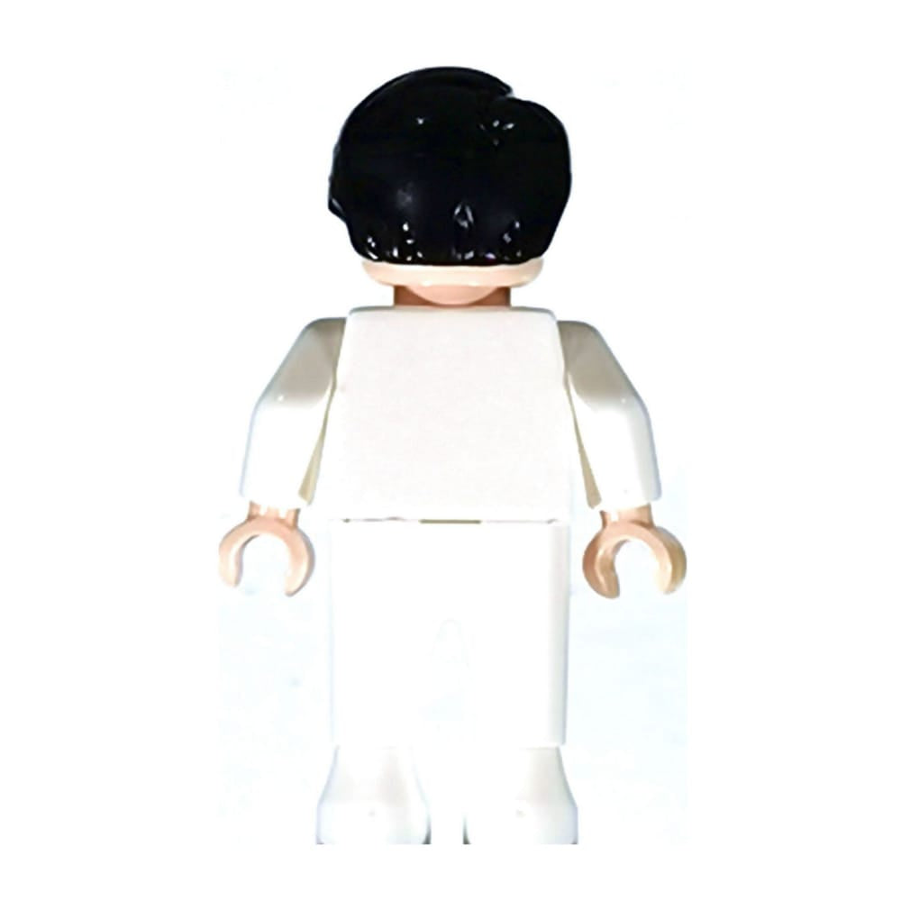 Building Blocks Figure 98