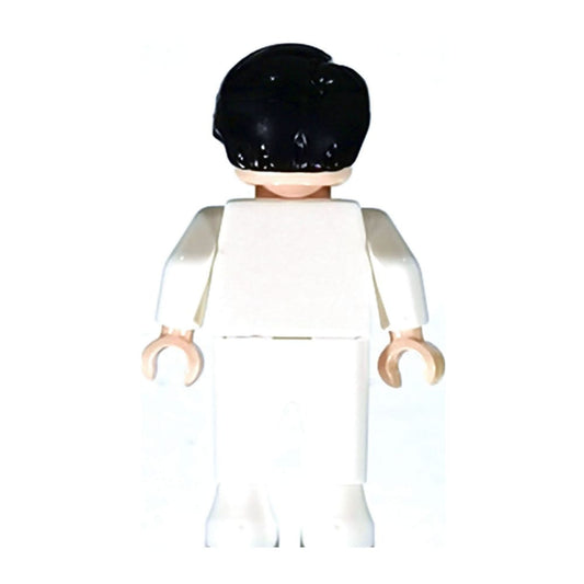 Building Blocks Figure 98