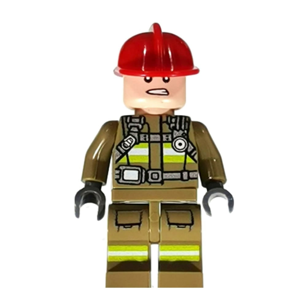 Building Blocks Figure 101