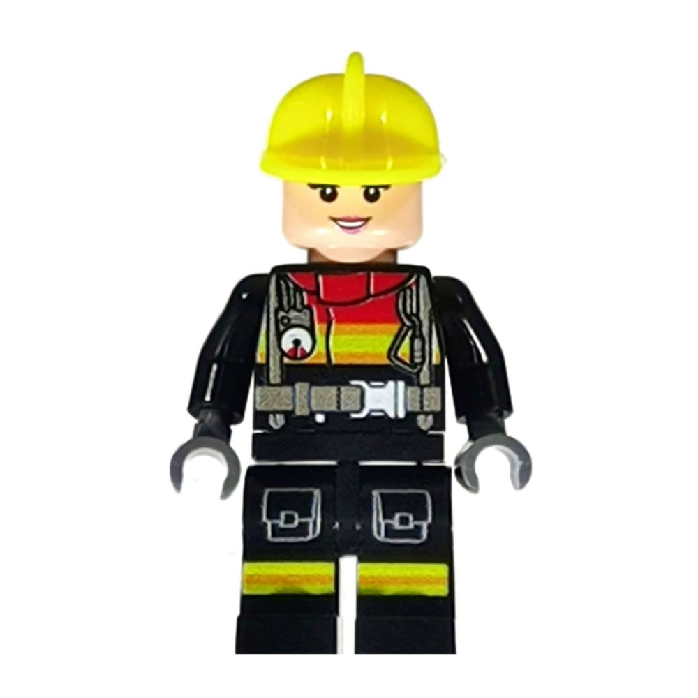 Building Blocks Figure 102