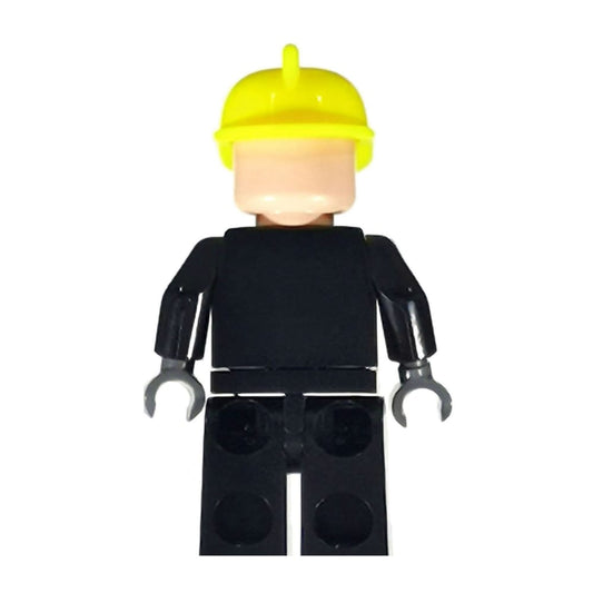 Building Blocks Figure 102