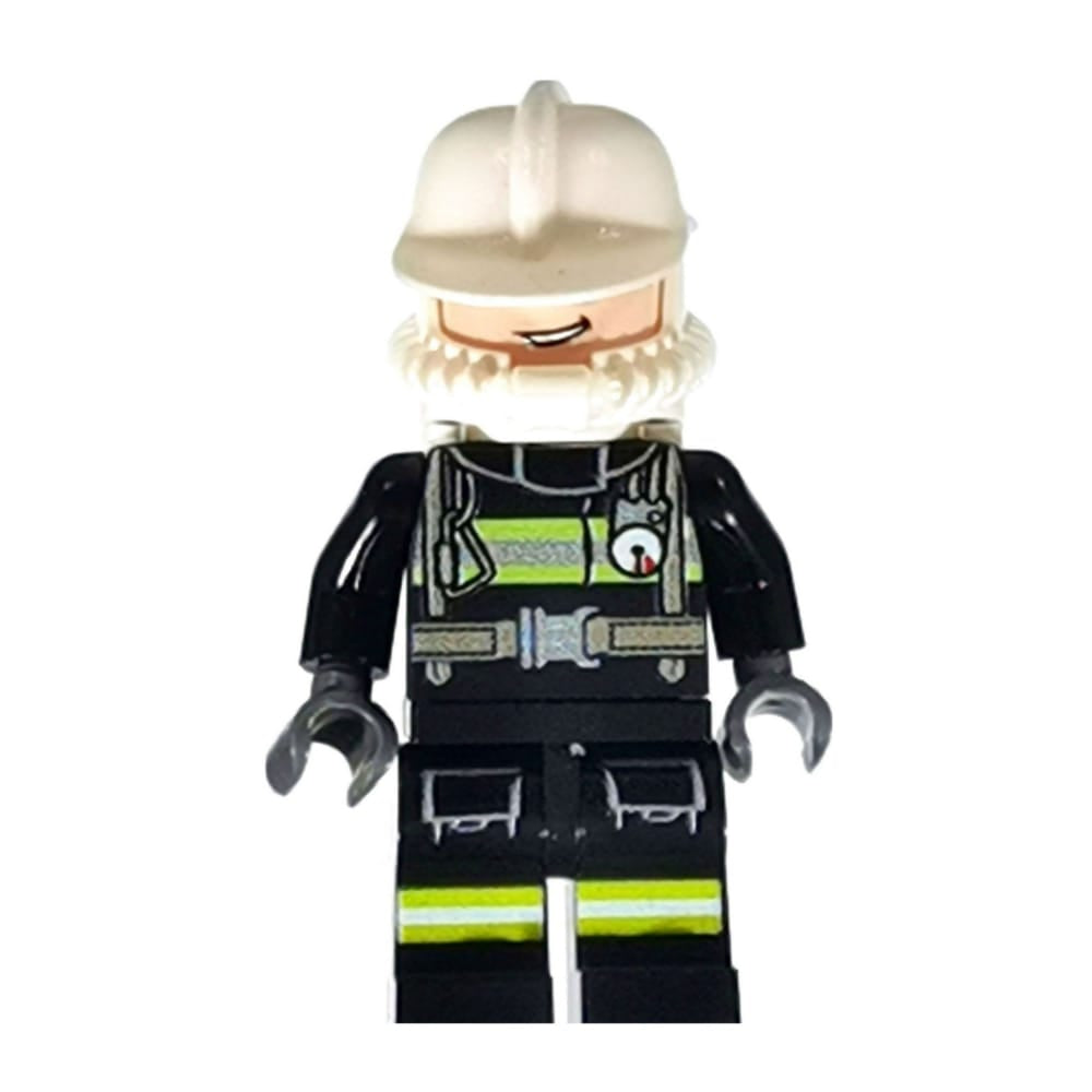 Building Blocks Figure 104