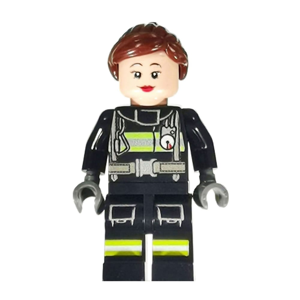 Building Blocks Figure 105