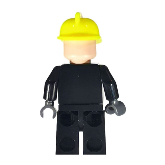 Building Blocks Figure 107