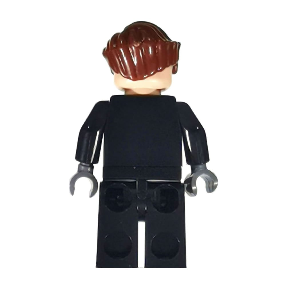 Building Blocks Figure 108