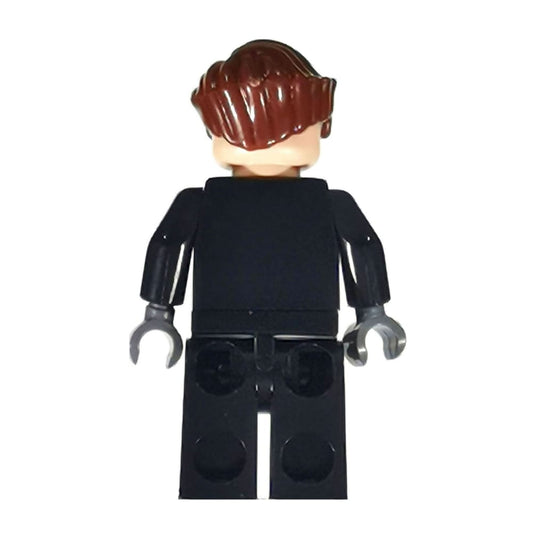 Building Blocks Figure 108