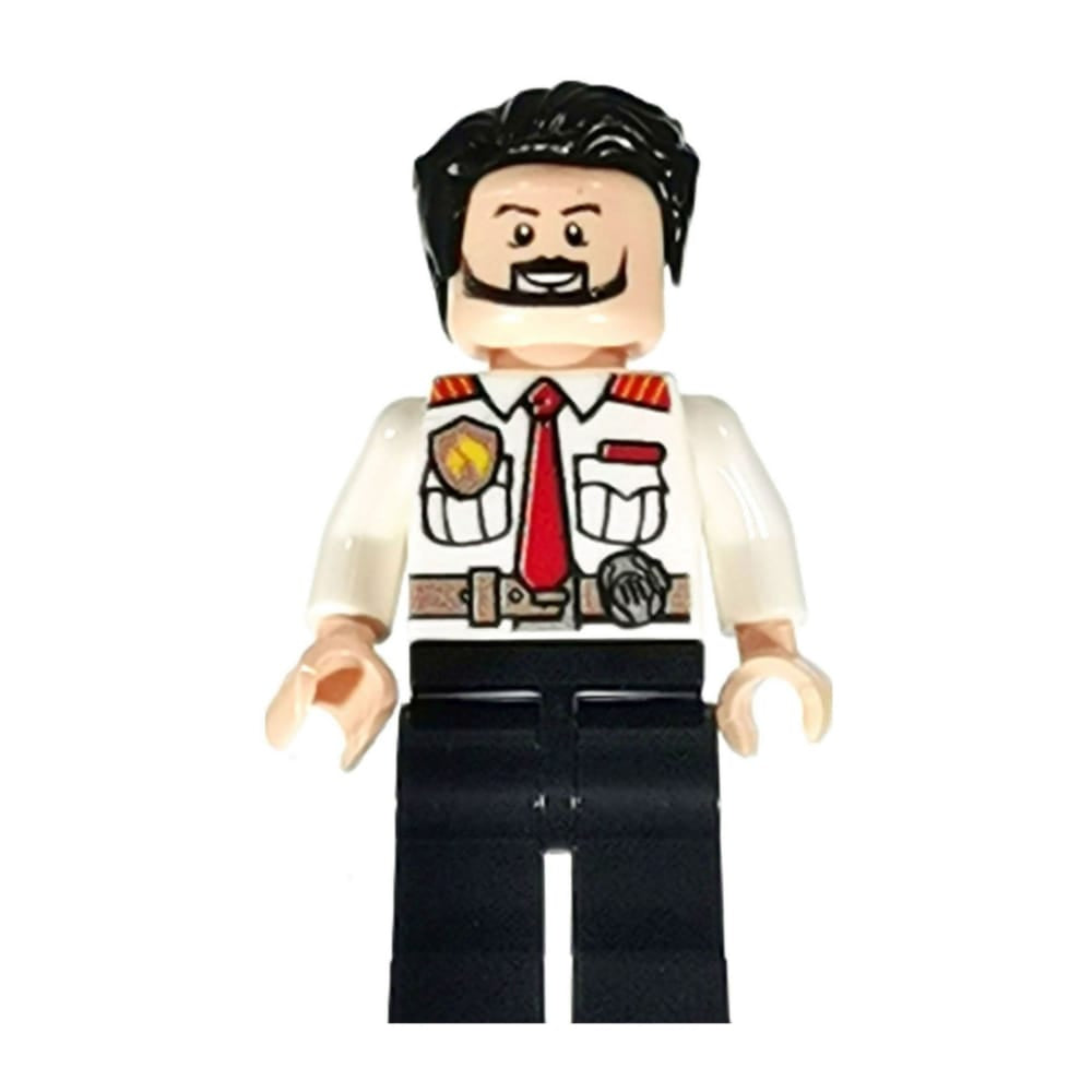 Building Blocks Figure 109