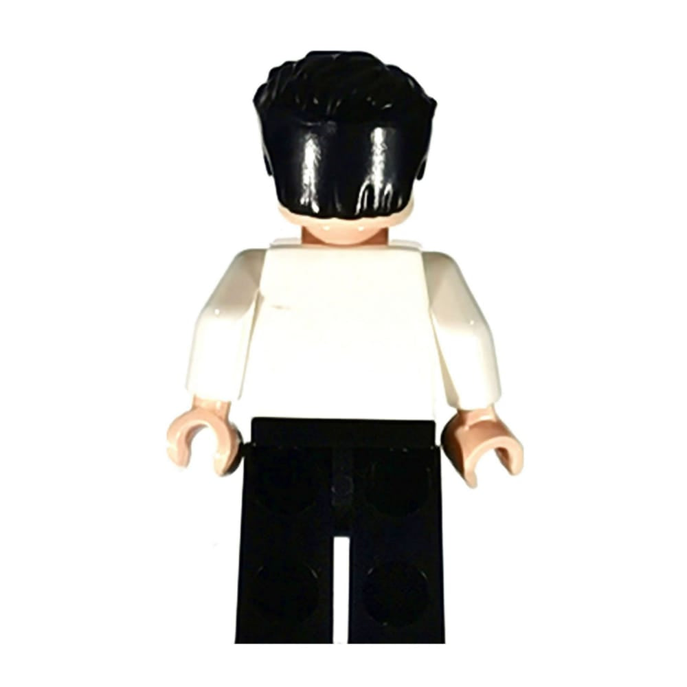 Building Blocks Figure 109