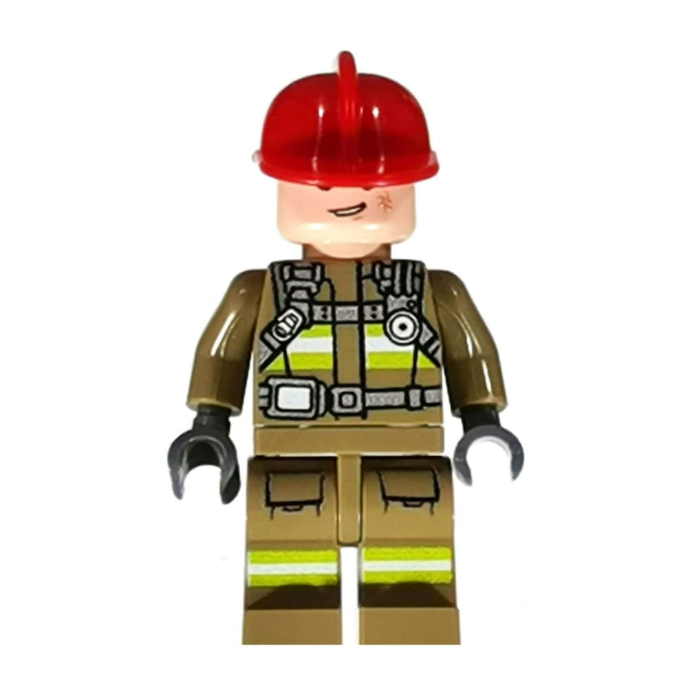 Building Blocks Figure 110