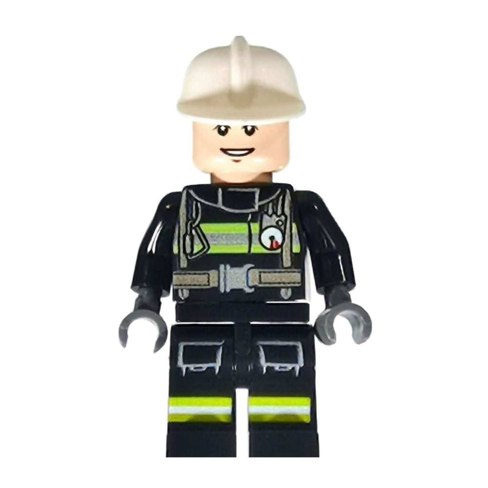 Building Blocks Figure 111