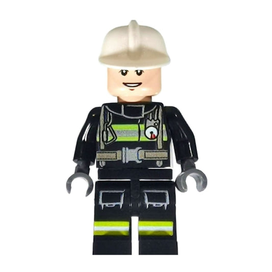 Building Blocks Figure 111