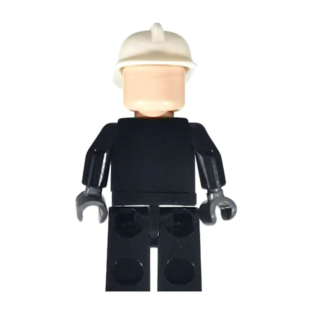 Building Blocks Figure 112