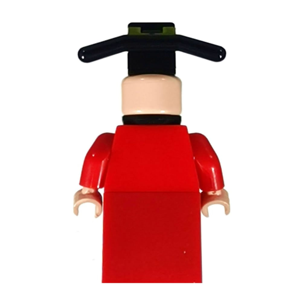 Building Blocks Figure 113