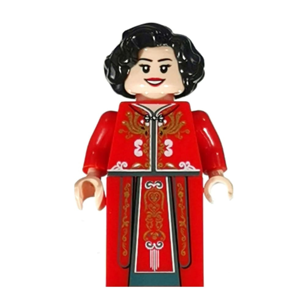 Building Blocks Figure 114