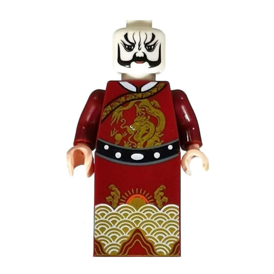 Building Blocks Figure 115