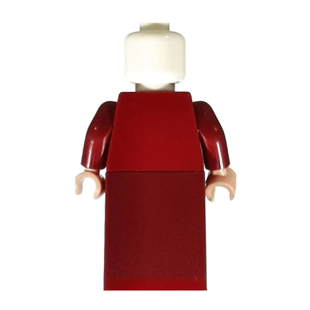 Building Blocks Figure 115