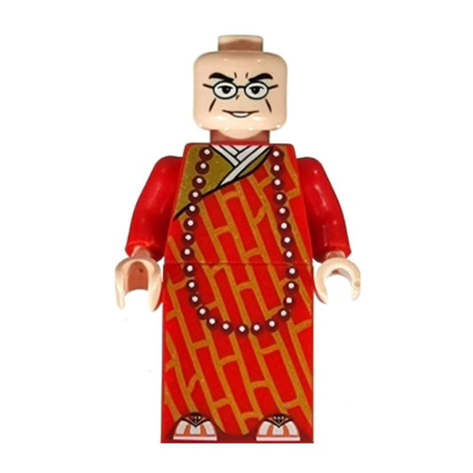 Building Blocks Figure 116