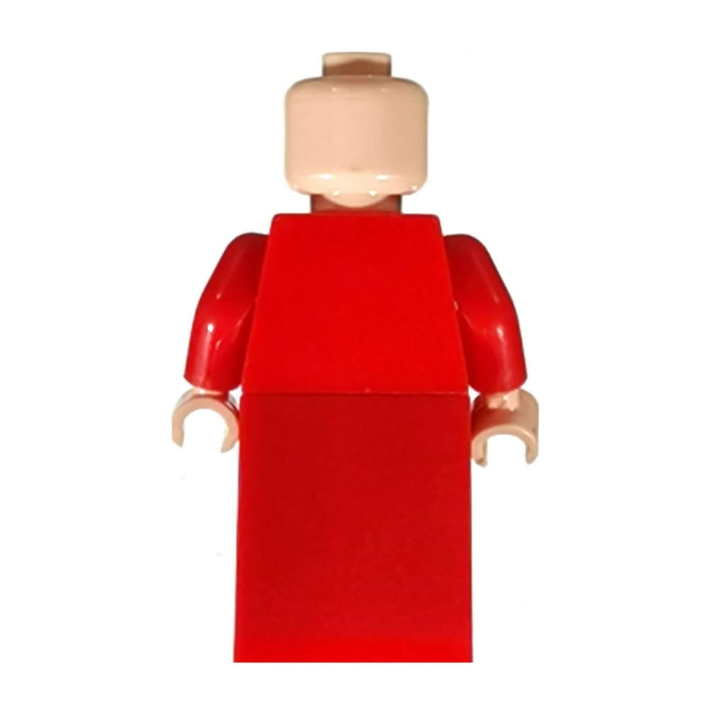 Building Blocks Figure 116