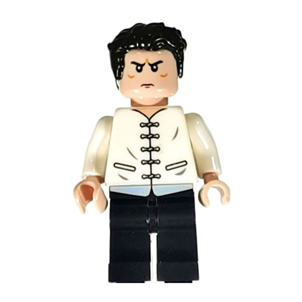 Building Blocks Figure 117