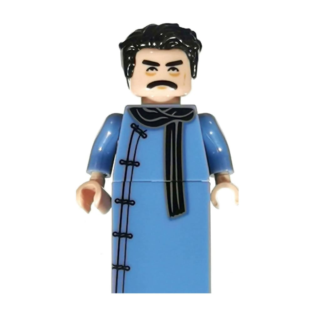 Building Blocks Figure 118