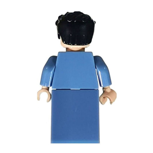 Building Blocks Figure 118