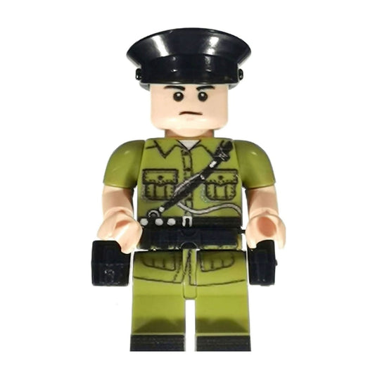 Building Blocks Figure 134