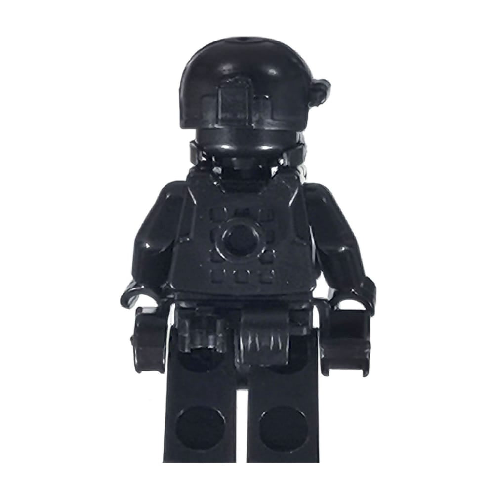 Building Blocks Figure 137