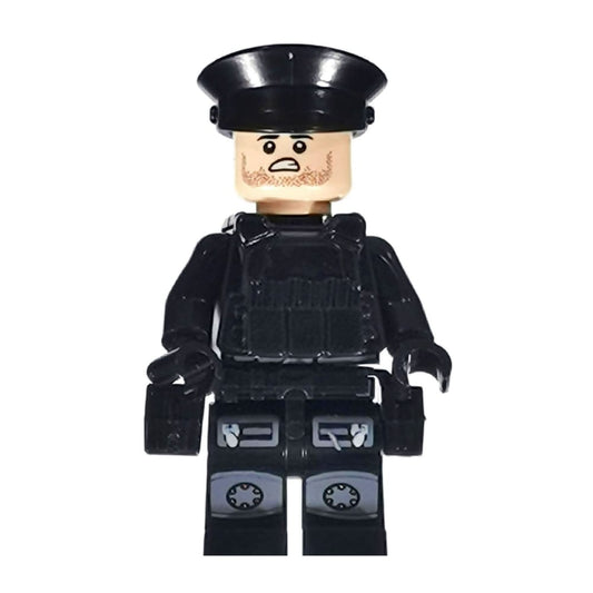 Building Blocks Figure 142