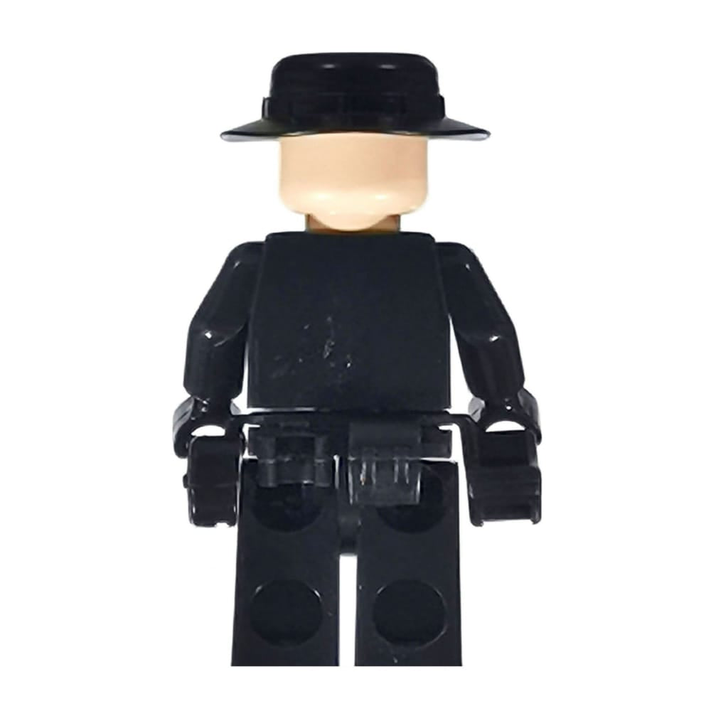 Building Blocks Figure 144