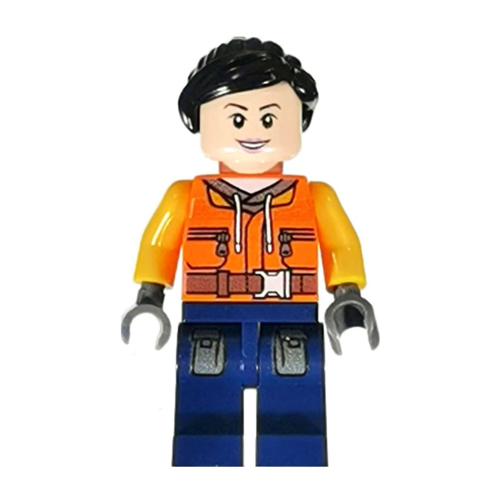 Building Blocks Figure 147