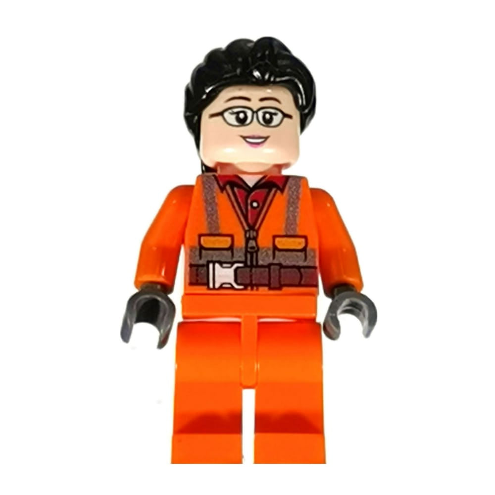 Building Blocks Figure 149