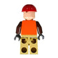 Building Blocks Figure 151