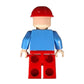 Building Blocks Figure 153