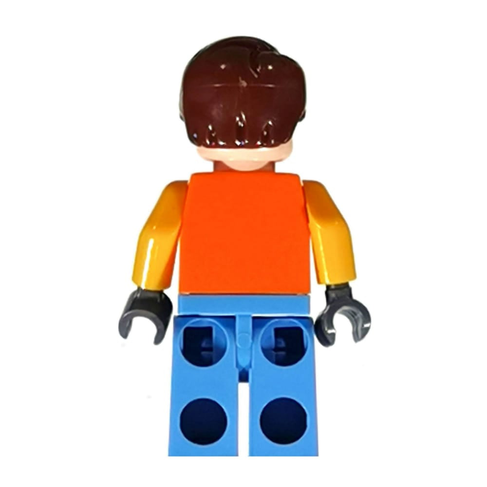 Building Blocks Figure 155