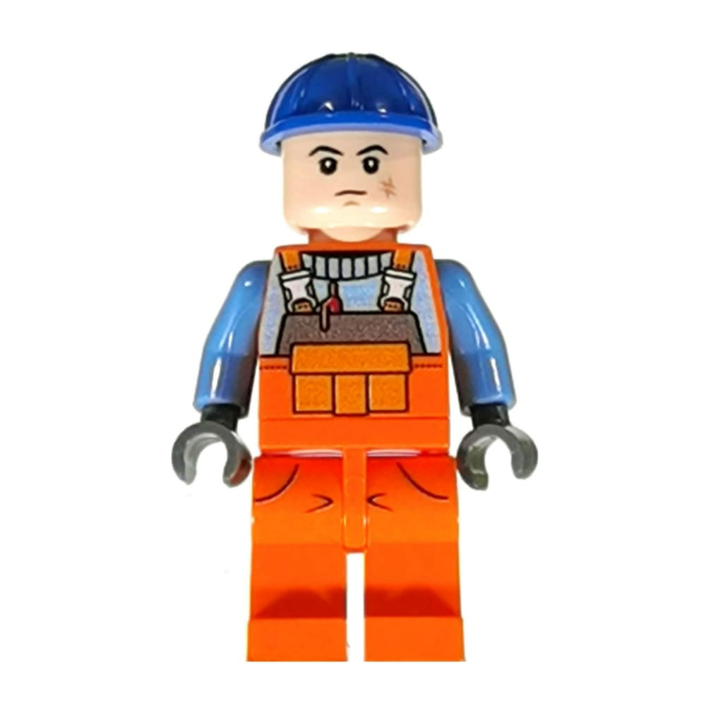 Building Blocks Figure 156