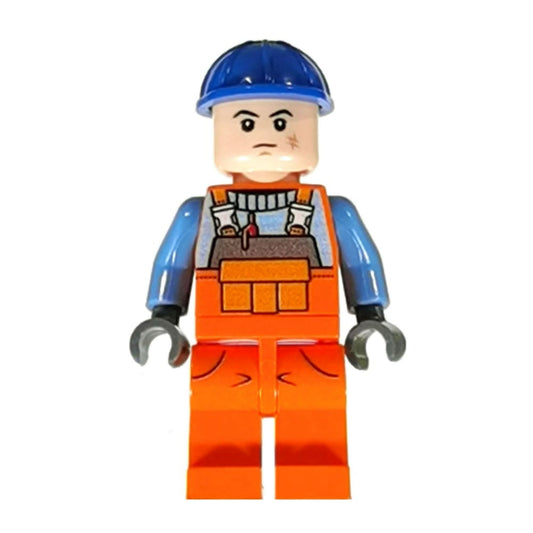 Building Blocks Figure 156