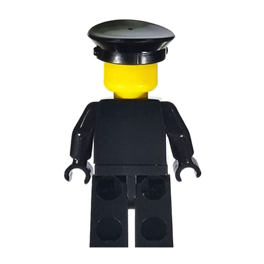 Building Blocks Figure 160