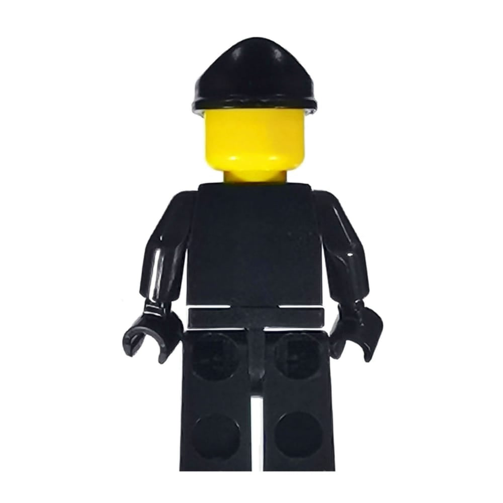 Building Blocks Figure 169