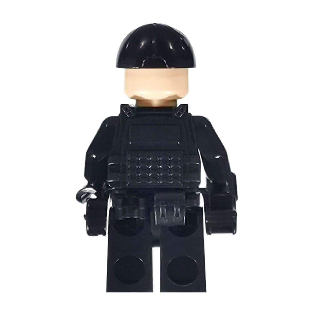 Building Blocks Figure 176